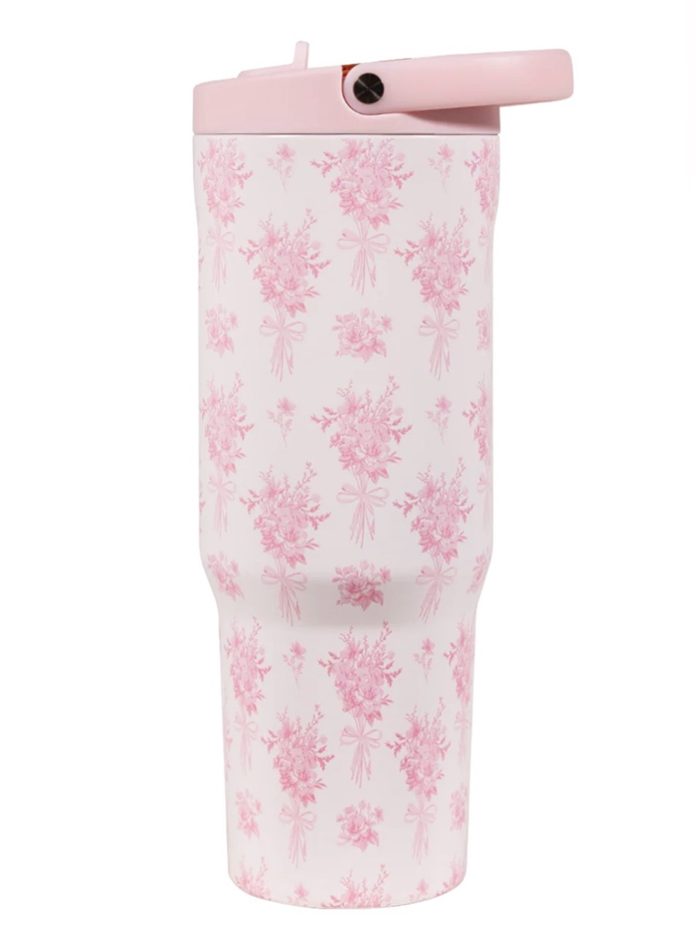 HydroJug Sport Bouquet Floral Print 32oz NWT